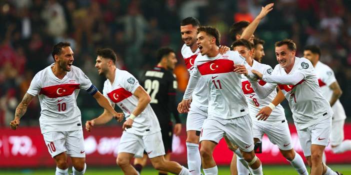 Milli takımın Dünya Kupası'nda oynayacağı 3 stat belli oldu