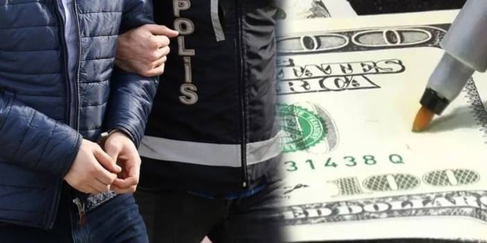 İstanbul'da dev sahte para operasyonu: Milyonlarca döviz ve ekipman ele geçirildi