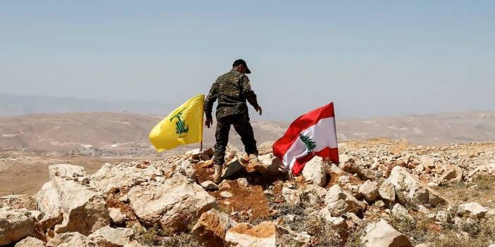 İsrail ordusu: Hizbullah komutanı öldürüldü