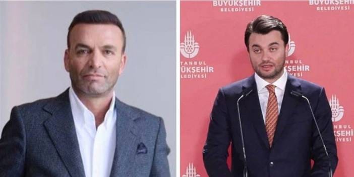 İtirafçı Adem Soytekin'in iddiası belgeyle çürütüldü! "Mehmet Pehlivan avukatları organize etti” demişti