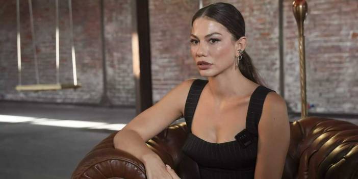 Demet Özdemir'den acil çağrı: Rol arkadaşı için kan aranıyor