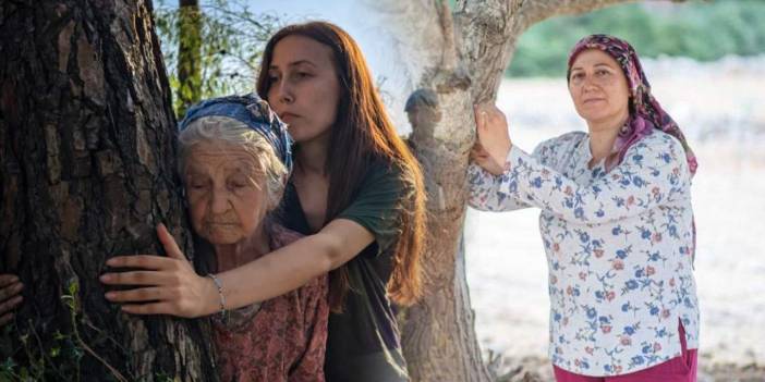 Akbelen direnişçisi Esra Işık tutuklanırken söyledi: İkizköy muhtarı annesi açıkladı