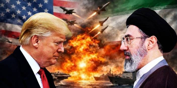 İran'dan Trump'a bir yalanlama daha: Ateşkes istediklerini iddia etmişti