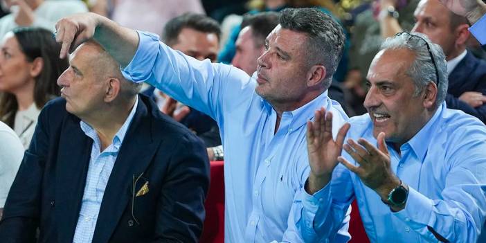 Sadettin Saran'dan başkanlık açıklaması