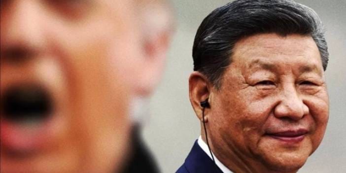 Çin'in İran stratejisi: Düşmanın hata yaparken asla araya girme