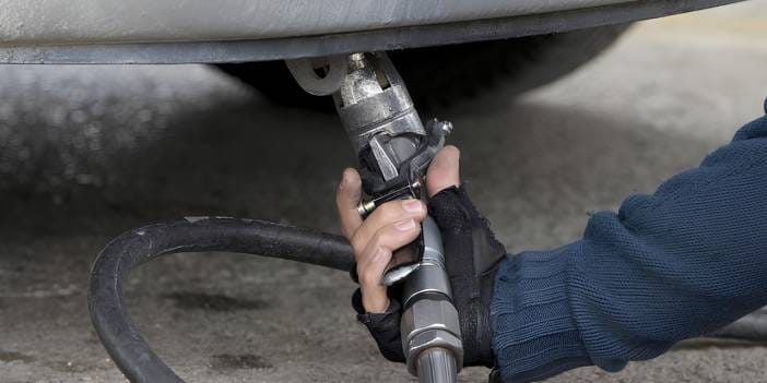 LPG'li araçların da havasını aldılar: Şok eden zam geldi