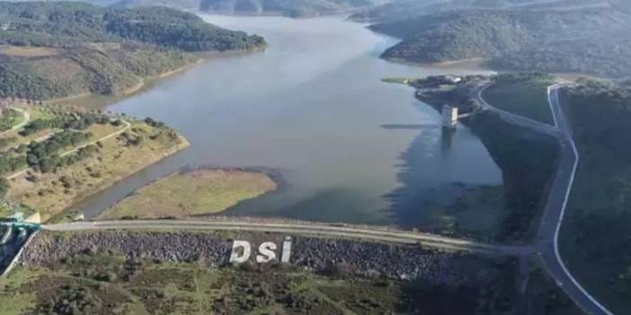 İSKİ açıkladı: Kuraklıktan doluluğa, barajlarda kritik yüzde 70’e ramak kaldı