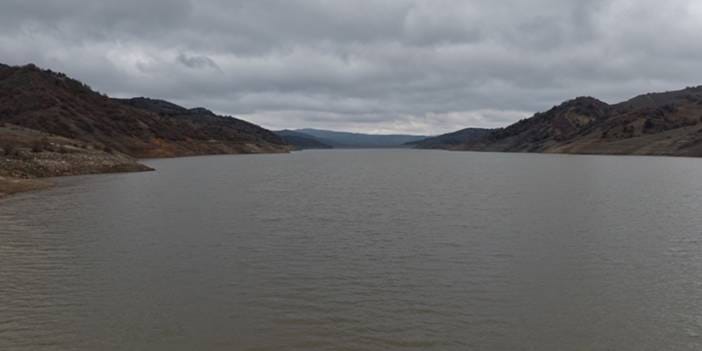 ASKİ duyurdu: Barajlar adım adım toparlanıyor, su girişi geçen yılı katladı