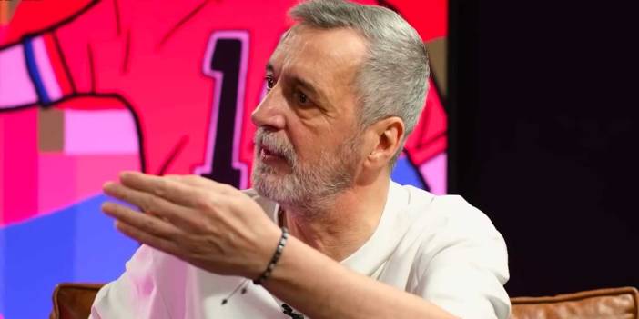 Abdülkerim Durmaz Trabzonspor Galatasaray maçının sonucunu açıkladı