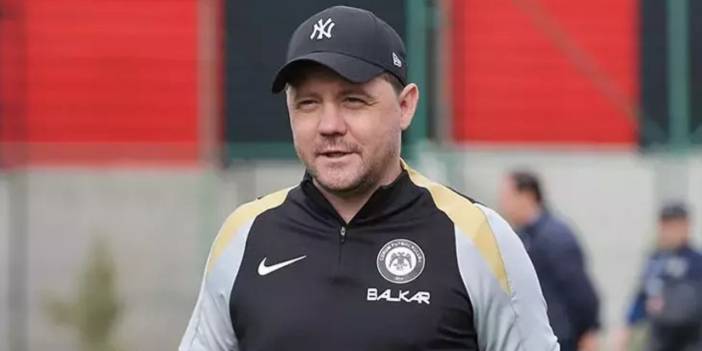 Çorum FK'nın Süper Lig'e nasıl çıkacağını açıkladı