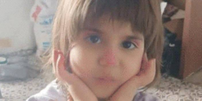Bitlis'te 4 yaşındaki Rabia kaybolmuştu: 5 kilometre uzaklıkta bulundu