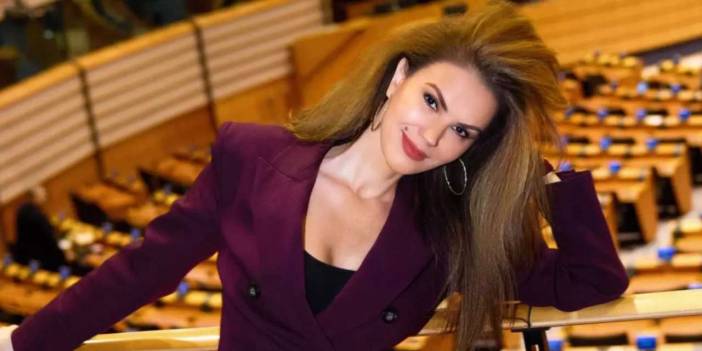 Tülin Şahin'in patoloji sonucu çıktı! "5 santim olan kitle 12 santim olarak çıkarıldı"