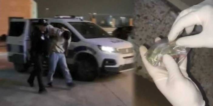 Çekmeköy’de uyuşturucu operasyonu: Polisi görünce kaçmaya çalıştılar!