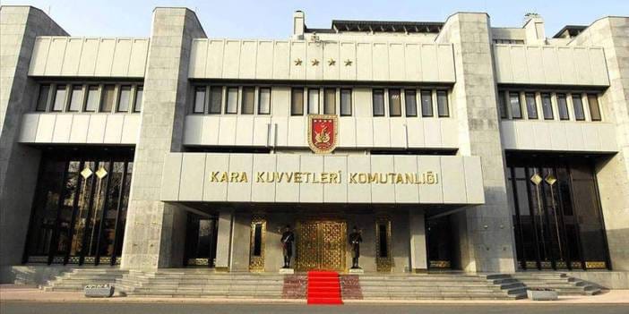 Kara Kuvvetleri ihalesinde rüşvet ve usulsüzlük davası