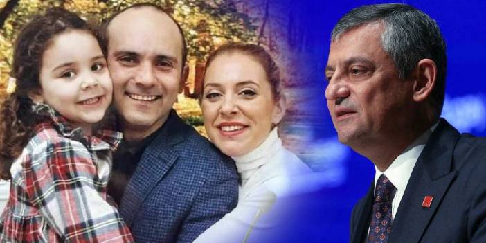 Özgür Özel'den Tayfun Kahraman açıklaması: AYM kararı sonrası paylaştı