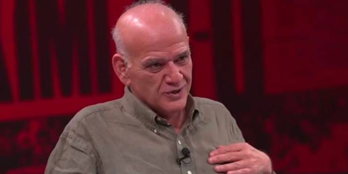 Ahmet Çakar TFF'nin Fenerbahçe derbisi kararına tepki gösterdi