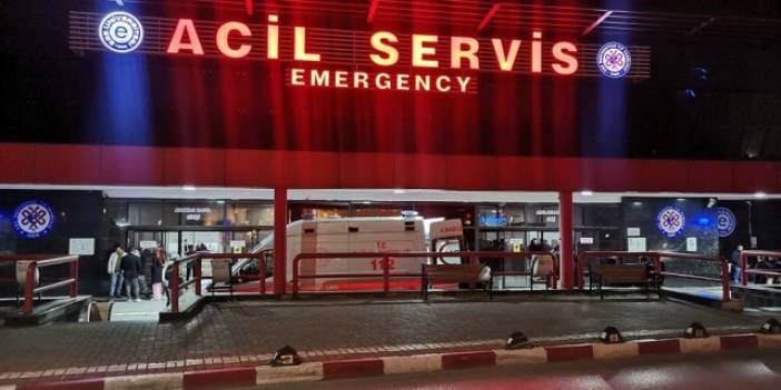 Uyuşturucu etkisindeyken dehşet saçtı: Parkta oynayan 3 yaşındaki çocuğu bıçakladı