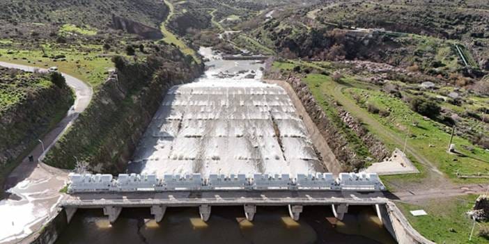 İzmirliler geçen yaz musluklara baktı: Bu yıl barajlara bakıyor