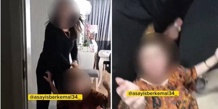 Komşusunu kocasıyla aynı yatakta yakaladı o anları da kameraya kaydetti! Kıyamet koptu