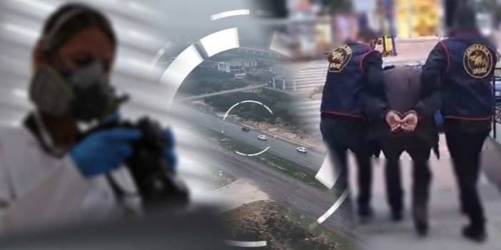 15 yıllık korkunç cinayetin sırrı böyle çözüldü! 9 kişinin DNA’sı tek tek incelendi