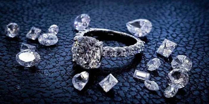 AKP pırlantaya vergi getirmekten vazgeçti! Sebep küresel krizmiş...