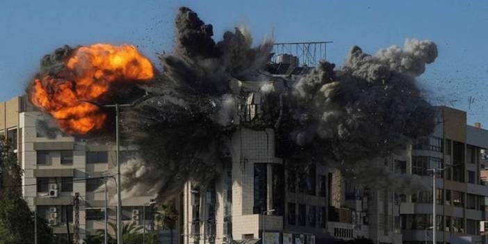 Tel Aviv kabul etti: Lübnan'ı işgal planı gerçekçi değil