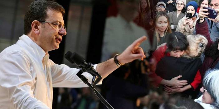 İBB tahliyelerine İmamoğlu'ndan ilk açıklama!