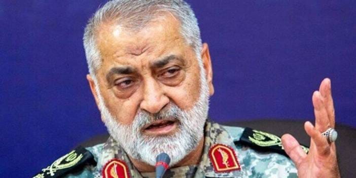 İran'dan Trump'a kara harekatı tehdidi! "Felaketi yaşatacağız, bir daha kimse ABD ordusuna katılmayacak"