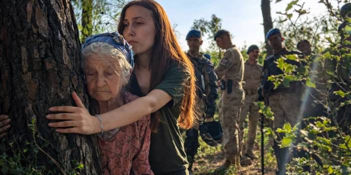 Kızları tutuklanırken arazilerinde keşif yapıldı! İkizköy'de dikkat çeken zamanlama
