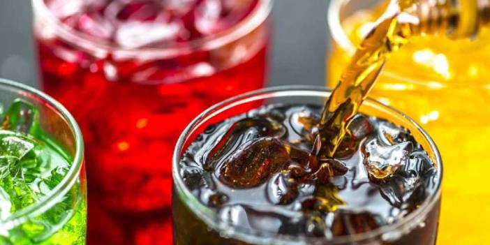 Bakanlık ifşa etti: Gazlı ve meyveli içecek diye ilaç içirmişler