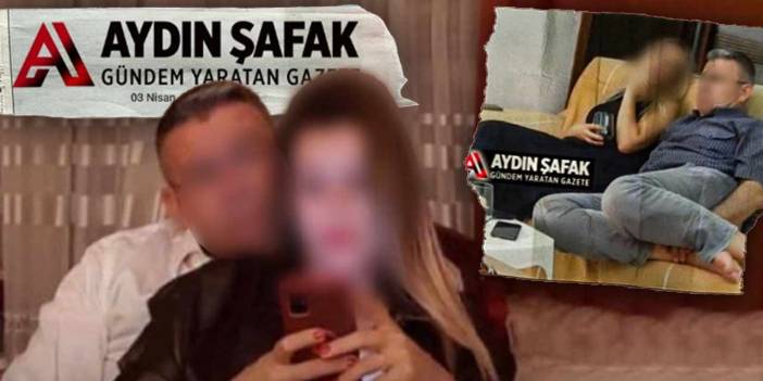 Genç sevgili skandalı bu kez AKP'li belediyede patladı! Habere jet hızıyla yayın yasağı geldi