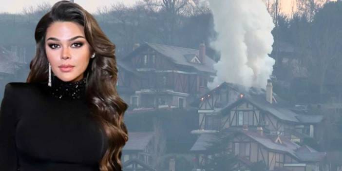 Riva'daki yangında tüm eşyalarını kaybetmişti: Ünlü oyuncu yeni ev arıyor!