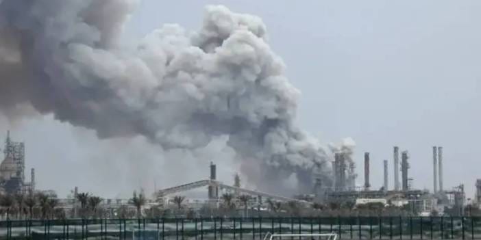 ABD köprüleri vurunca Tahran enerji tesislerini hedef aldı! İran'dan göze göz dişe diş karşılık