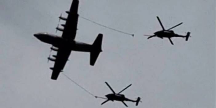 ABD uçağın düşürüldüğünü doğruladı! İki pilottan biri bulundu