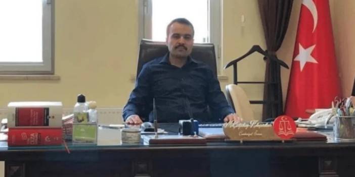 Kadın hakimin vurulması davasında şok ifadeler! "İstesem öldürürdüm" diyen savcı "Neden hamile kaldın" diye soran avukat