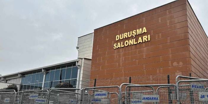 İBB davasında dikkat çeken iddia: Hakim "Özür dilerim tutuklamak zorundayım" dedi