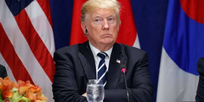 Hürmüz krizi büyürken Trump’tan iddialı sözler: Petrolü alıp zengin olacağız