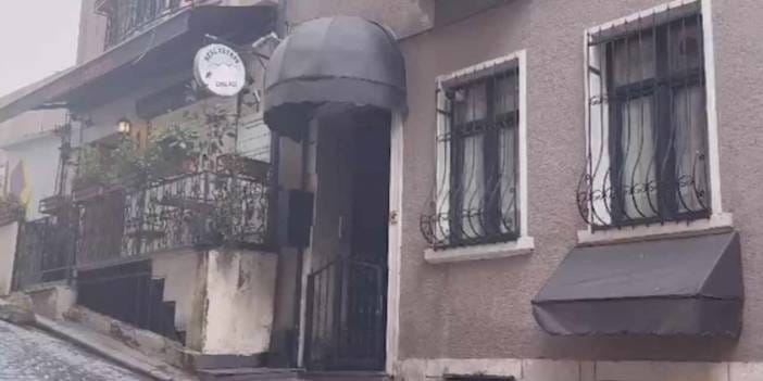 Beyoğlu'nda karbonmonoksit faciası: 3 turist zehirlendi