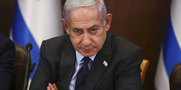 Netanyahu duyurdu: İran'a saldırılar hız kesmeden devam edecek