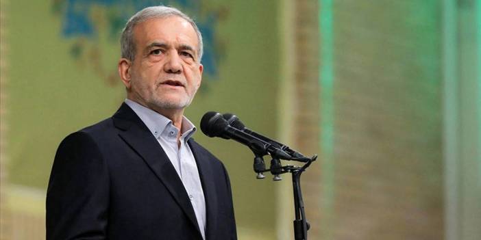 İran’dan Trump’ın “Taş Devri” restine yanıt! “Bu savaş suçu itirafıdır”