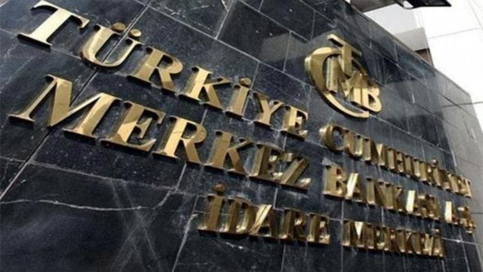 Merkez Bankası'ndan "enflasyon" açıklaması!