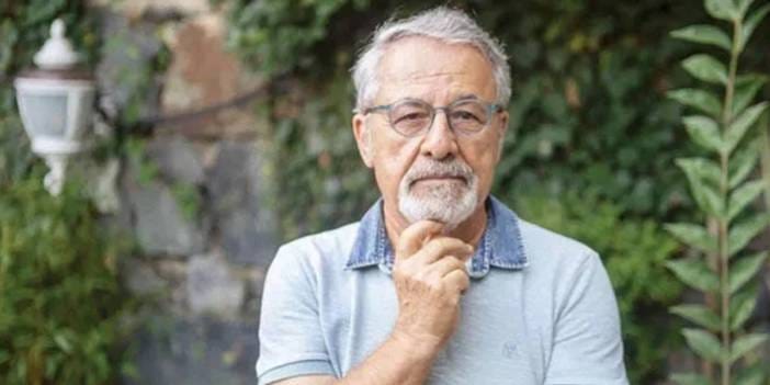 Van için korkutan 7 büyüklüğünde deprem açıklaması! Naci Görür 'Üretebilir' dedi ama şerh düştü