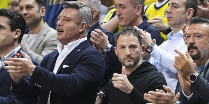 Tedesco'nun başını yakan olay ortaya çıktı