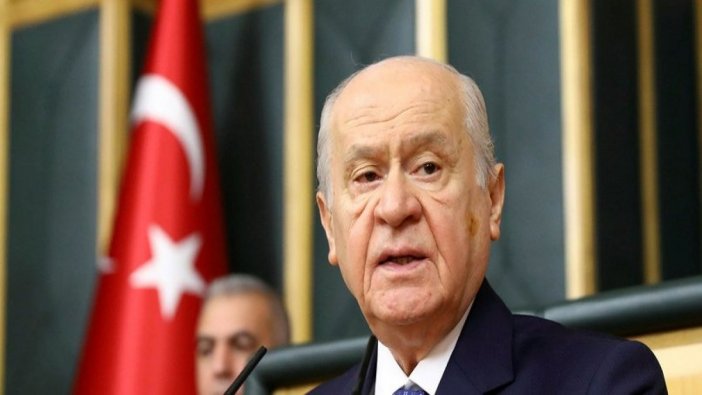 Bahçeli’nin sağlık durumuyla ilgili MHP’den peş peşe açıklama!