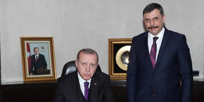 Mustafa Çiftçi, Erdoğan ile Abdülhamid'i bir tuttu: 'Tekrar başımızda olması gerekiyor'