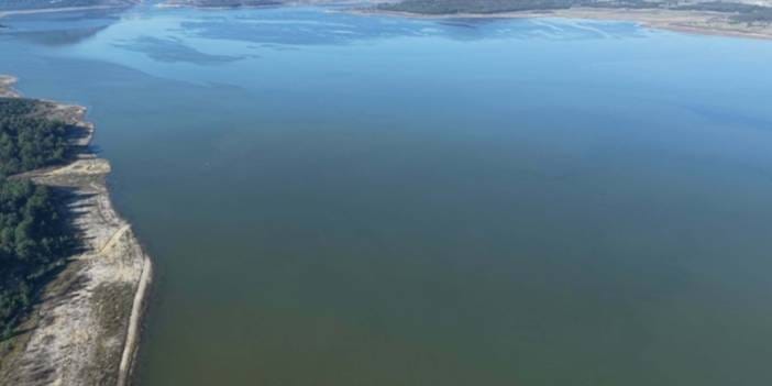 2035’e kadar su var: Önümüzdeki 10 yıl barajlar kurumayacak