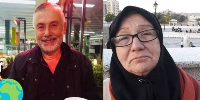 Kardeşinin cenazesinde kalp krizi geçiren kadın kurtarılamadı