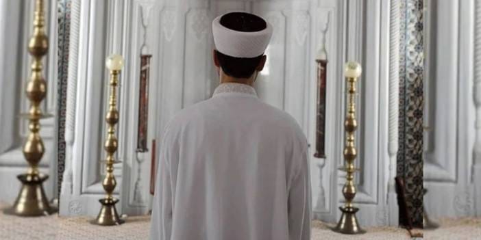 "Diyanet’te eskort skandalı" resmi ağızdan doğrulandı