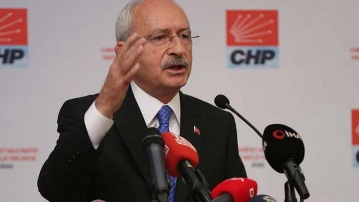 Kılıçdaroğlu Bolu'dan seslendi! 40 milyar dolar nereye gitti?