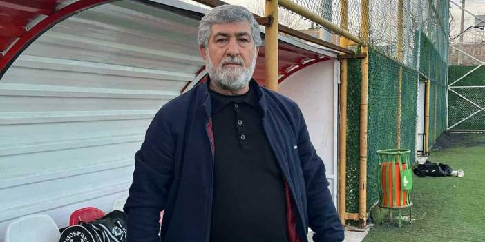 Ampute futbol maçında kalp krizi geçirip hayatını kaybetti